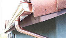 Rain Gutter Installation, Repair, Cleaning in Spencer, ID